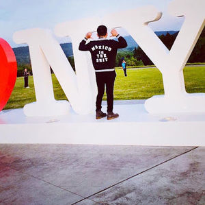 Meet your Posher, Evodio